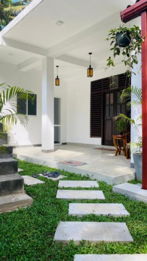 Sunset Villa